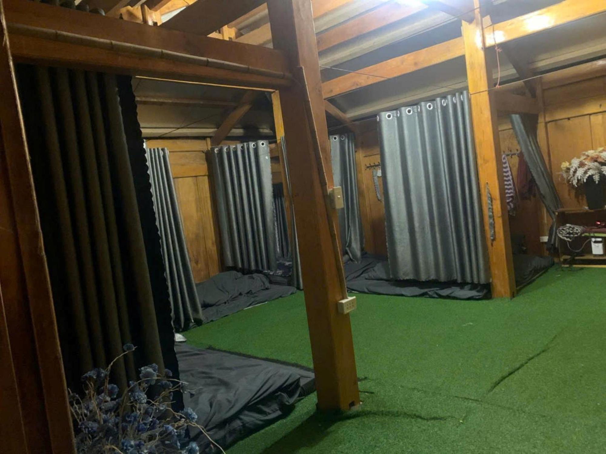Nha Hang Homestay Pho Nui Bac Yen Exterior photo